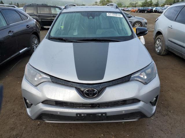 2018 TOYOTA RAV4 ADVEN - 2T3WFREV9JW412528