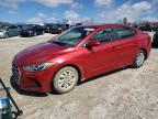 2017 HYUNDAI ELANTRA SE - 5NPD74LF3HH100631