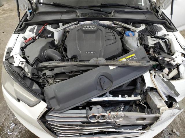 2017 AUDI A4 PREMIUM - WAUGNAF45HN034978