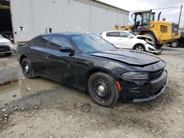 2015 DODGE CHARGER PO 2C3CDXKT6FH806435
