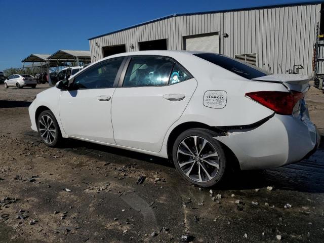 Vin: 5yfburhe6kp860897, lot: 49266265, toyota corolla l 20192