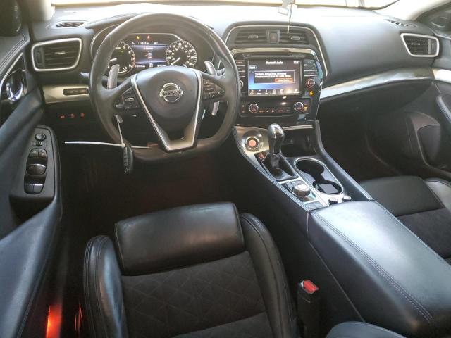 2016 NISSAN MAXIMA 3.5 - 1N4AA6AP9GC376212