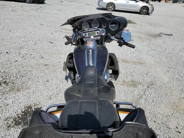 2009 HARLEY-DAVIDSON FLHTCU 1HD1FC4159Y689375
