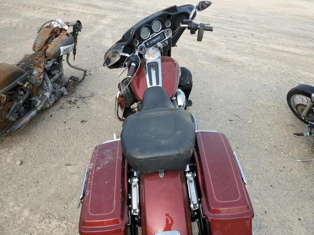 2009 HARLEY-DAVIDSON FLHTCU - 1HD1FC4149Y681316