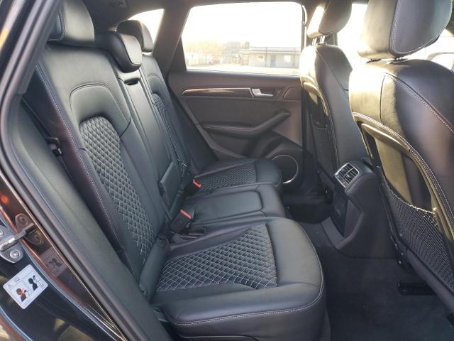 2016 AUDI SQ5 PREMIU WA1CCAFP4GA104925