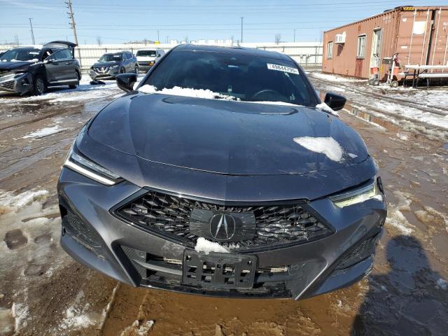 2021 ACURA TLX TECH A - 19UUB6F50MA001474