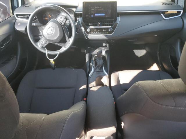 2024 TOYOTA COROLLA LE - 5YFB4MDE3RP137835