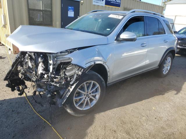 Vin: 4jgfb4fb2sb406840, lot: 50552475, mercedes-benz gle-class 350 4matic 2025 img_1