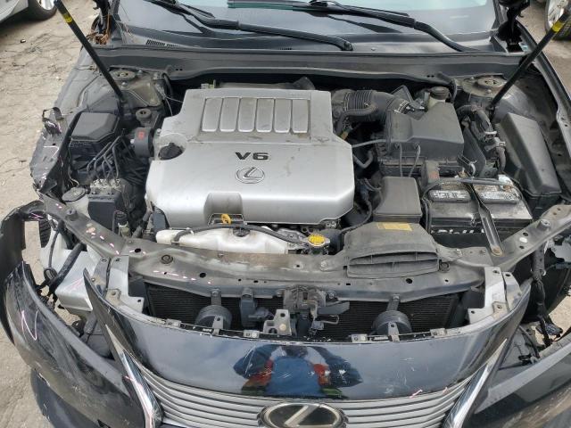 2015 LEXUS ES 350 - JTHBK1GG6F2199837