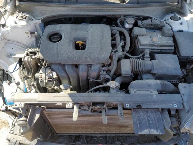 2021 KIA FORTE FE - 3KPF24AD0ME410131