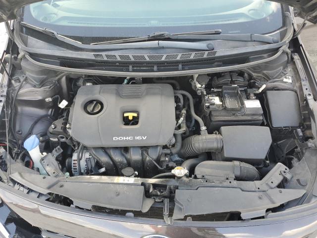 2018 KIA FORTE LX 3KPFL4A71JE182952