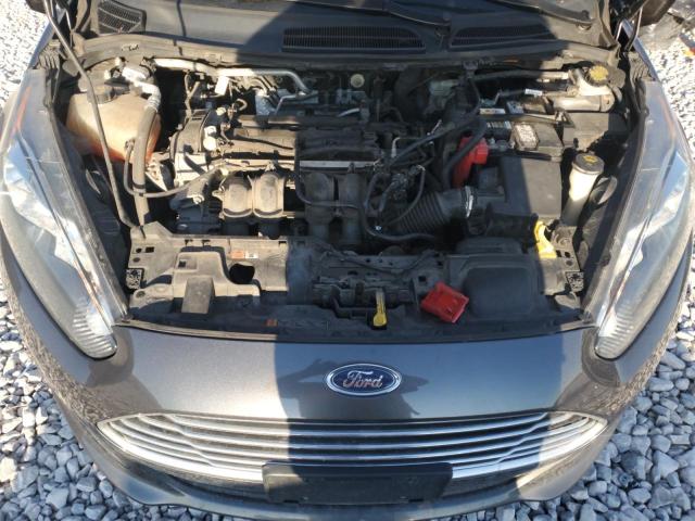 2018 FORD FIESTA SE - 3FADP4EJ6JM142475