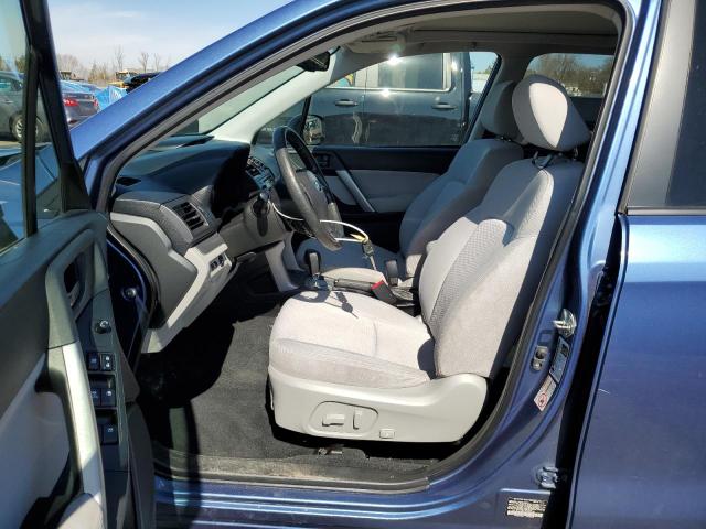 2015 SUBARU FORESTER 2 - JF2SJADC5FH462341