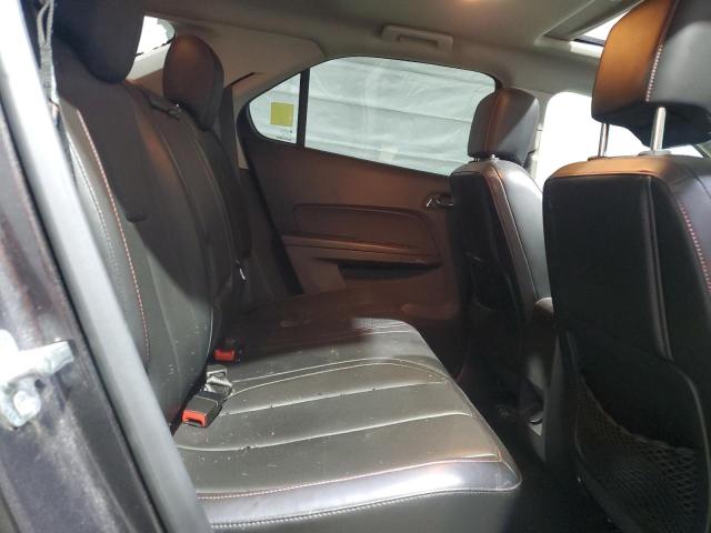 2015 CHEVROLET EQUINOX LT - 2GNFLHE34F6394337