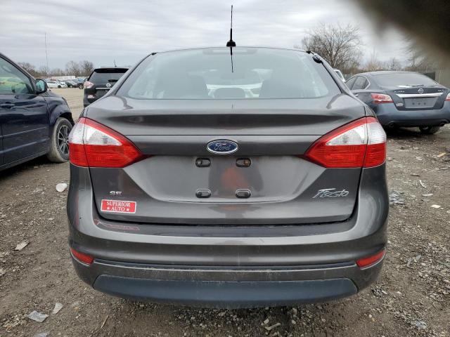 2015 FORD FIESTA SE - 3FADP4BJ5FM171249