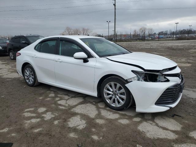 2020 TOYOTA CAMRY LE - 4T1C11AK9LU929287