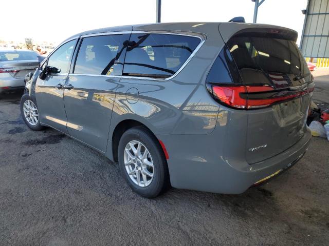 2025 CHRYSLER PACIFICA S 2C4RC1BG3SR503545