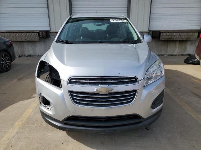 2016 CHEVROLET TRAX LS - KL7CJNSB9GB666193