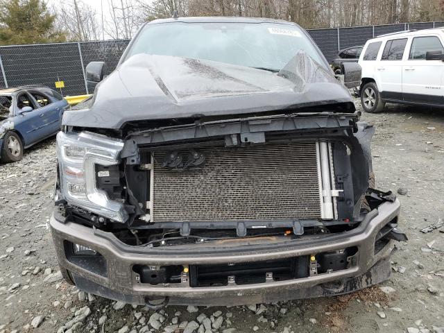 2020 FORD F150 SUPER - 1FTEW1E47LFB36679