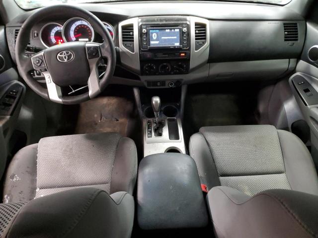 2015 TOYOTA TACOMA DOU - 5TFKU4HN7FX006446