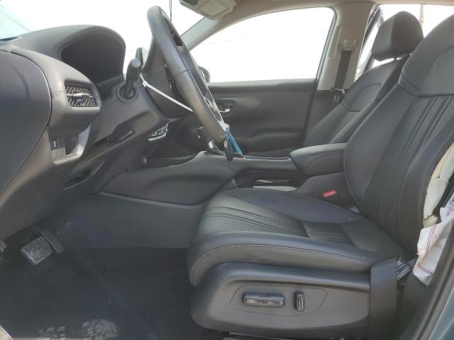 2024 HONDA HR-V EXL - 3CZRZ2H7XRM784315