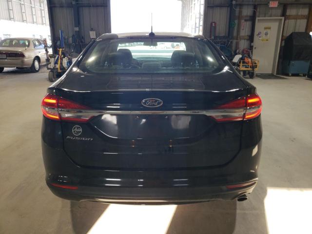 2017 FORD FUSION S - 3FA6P0G75HR214797