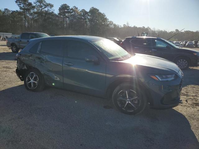 Vin: 3czrz1h73pm732449, lot: 49093735, honda hr-v exl 20234