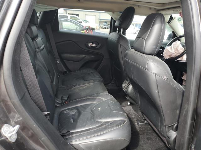 2015 JEEP CHEROKEE L - 1C4PJMDS0FW646563