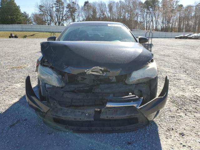 2017 TOYOTA CAMRY LE - 4T1BF1FK8HU294446