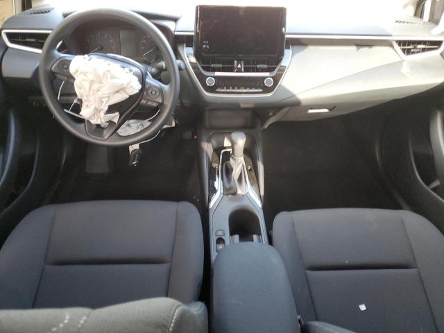 2025 TOYOTA COROLLA LE - 5YFB4MDE0SP240555