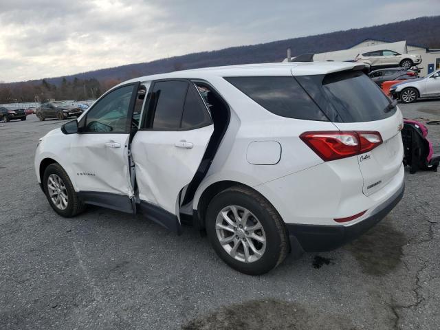 Vin: 2gnaxrev0j6137562, lot: 50012185, chevrolet equinox ls 20182