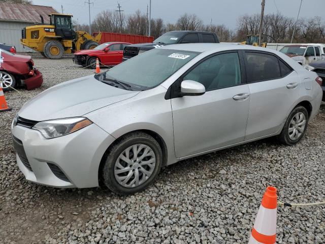 Vin: 2t1burhe9gc513295, lot: 51124975, toyota corolla l 2016 img_1