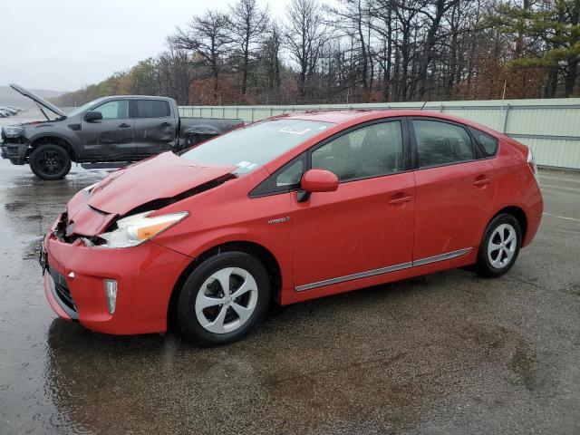 Vin: jtdkn3du6d1726843, lot: 50250055, toyota prius 2013 img_1