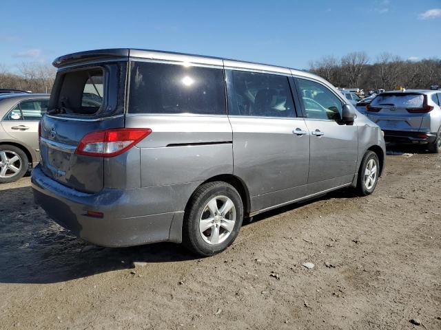 Vin: jn8ae2kp4f9133672, lot: 47846465, nissan quest s 20153