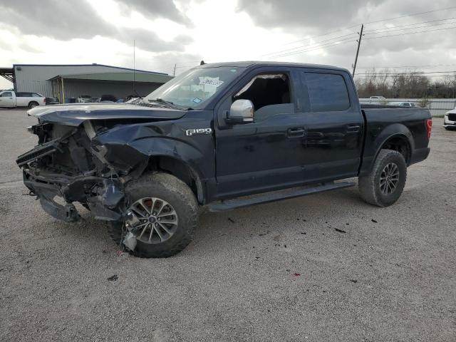 FORD F150 SUPER