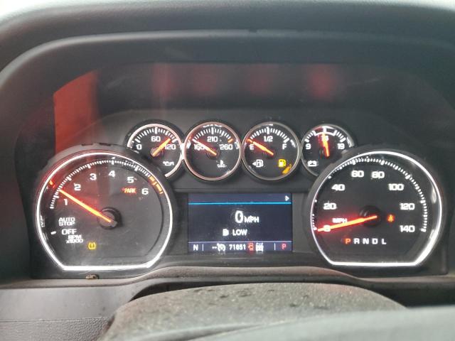 1GCPYCEK8NZ174114 2022 CHEVROLET ALL Models