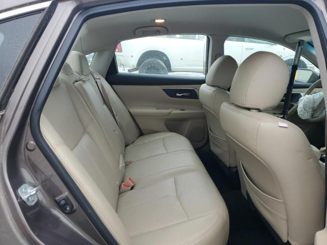 2015 NISSAN ALTIMA 2.5 - 1N4AL3AP9FC445374