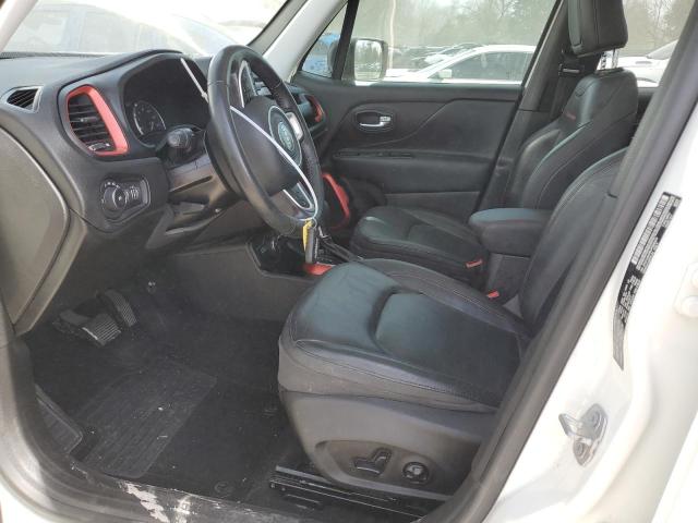2018 JEEP RENEGADE T - ZACCJBCB6JPG95244