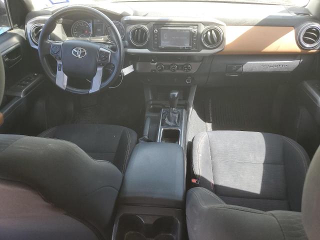 2016 TOYOTA TACOMA DOU - 5TFAZ5CN2GX003854