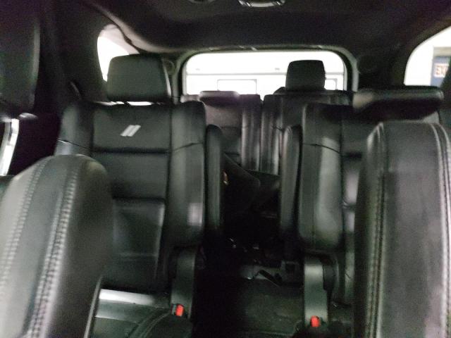 2020 DODGE DURANGO R/ - 1C4SDJCT7LC356540