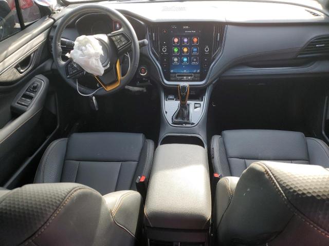 2024 SUBARU OUTBACK WI 4S4BTGUD3R3284933