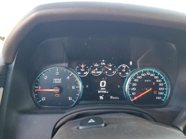 2018 GMC YUKON XL D - 1GKS2HKJ6JR317130