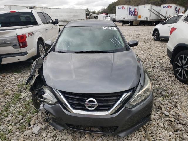2018 NISSAN ALTIMA 2.5 - 1N4AL3APXJC250117