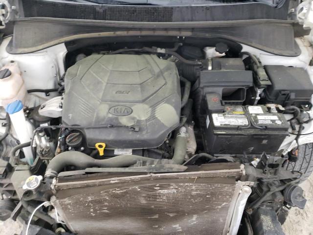 2019 KIA SORENTO EX - 5XYPH4A56KG477246