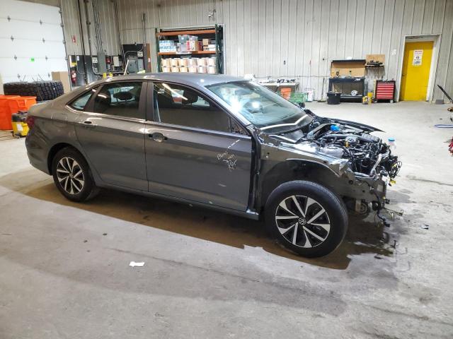 Vin: 3vw5x7bu0sm013841, lot: 50230835, volkswagen jetta 20254