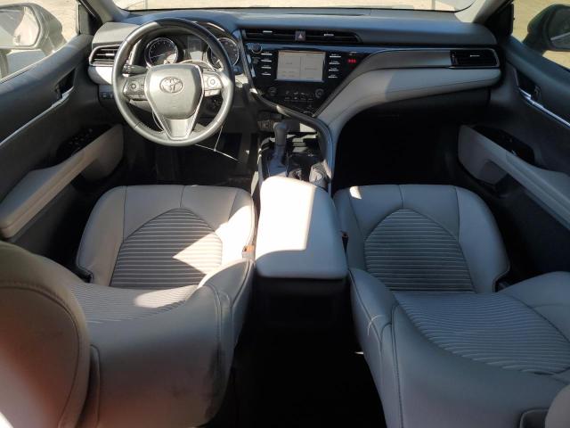 2019 TOYOTA CAMRY L - 4T1B11HK0KU174062