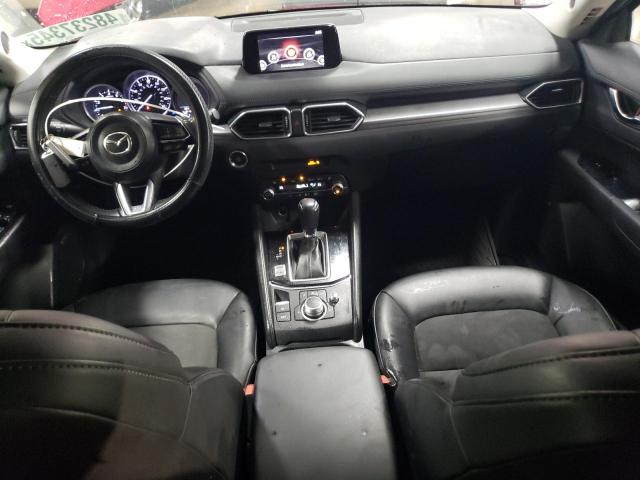 2019 MAZDA CX-5 TOURI - JM3KFBCM3K1509926