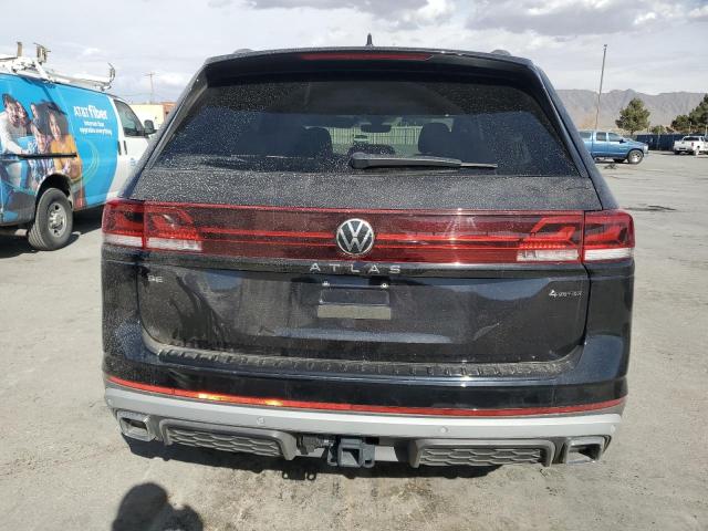 2024 VOLKSWAGEN ATLAS PEAK 1V2CR2CA0RC556421