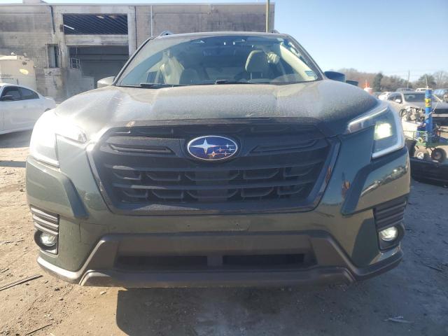 2024 SUBARU FORESTER P JF2SKACC9RH497029