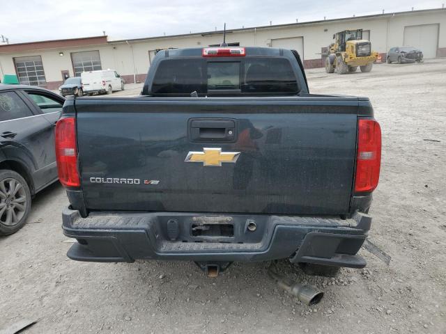 2017 CHEVROLET COLORADO Z - 1GCGTDEN8H1215391